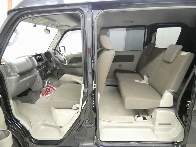 SUZUKI EVERY VAN 4WD 2018 Image 31