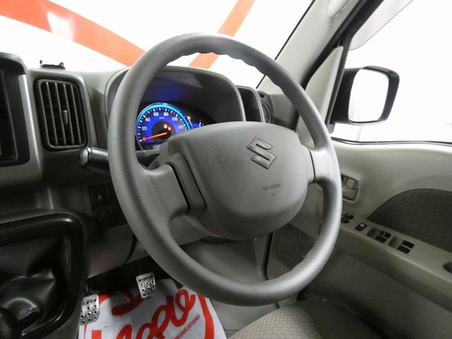 SUZUKI EVERY VAN 4WD 2018 Image 31