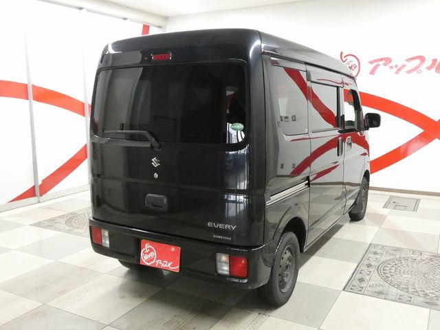 SUZUKI EVERY VAN 4WD 2018 Image 31