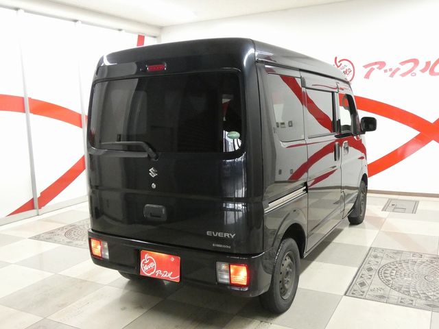 SUZUKI EVERY VAN 4WD 2018 Image 31