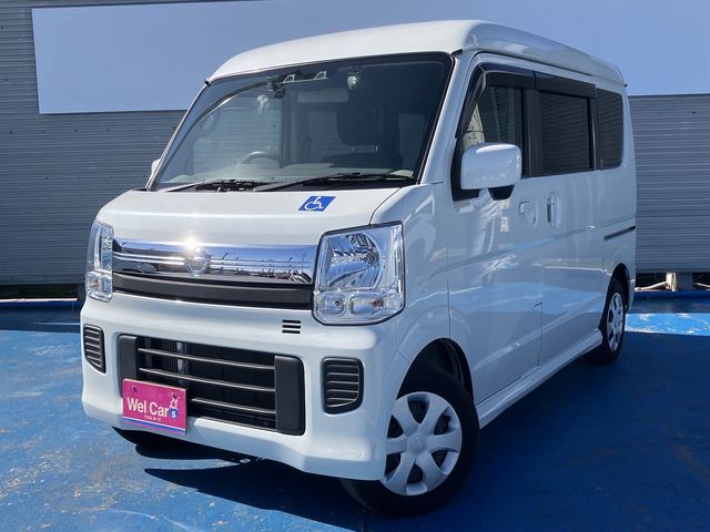 NISSAN NV100 CLIPPER RIO 4W 2020 Image 31