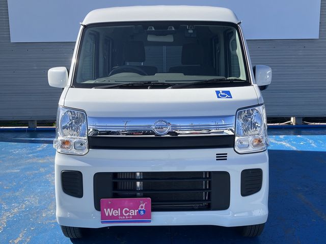 NISSAN NV100 CLIPPER RIO 4W 2020 Image 31