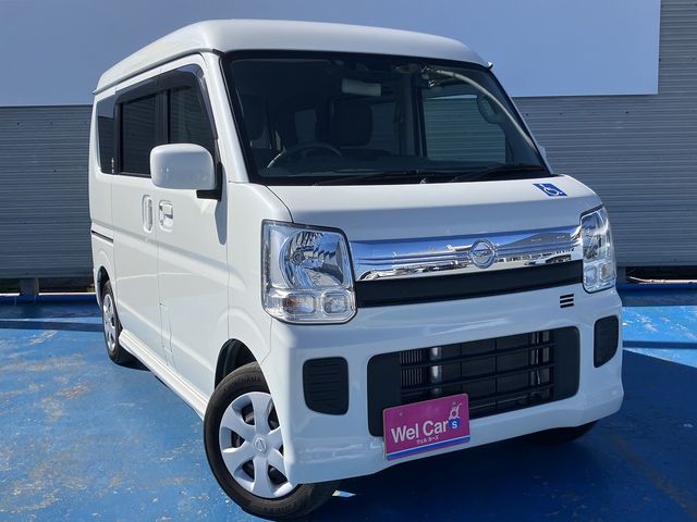 NISSAN NV100 CLIPPER RIO 4W 2020 Image 31
