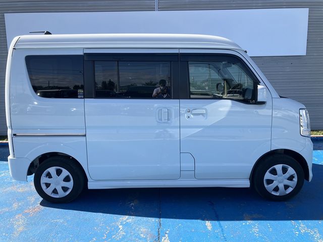 NISSAN NV100 CLIPPER RIO 4W 2020 Image 31