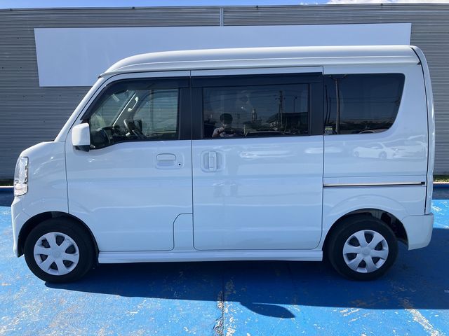 NISSAN NV100 CLIPPER RIO 4W 2020 Image 31