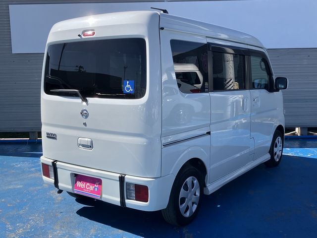 NISSAN NV100 CLIPPER RIO 4W 2020 Image 31
