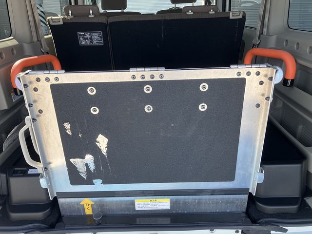 NISSAN NV100 CLIPPER RIO 4W 2020 Image 31