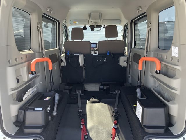 NISSAN NV100 CLIPPER RIO 4W 2020 Image 31