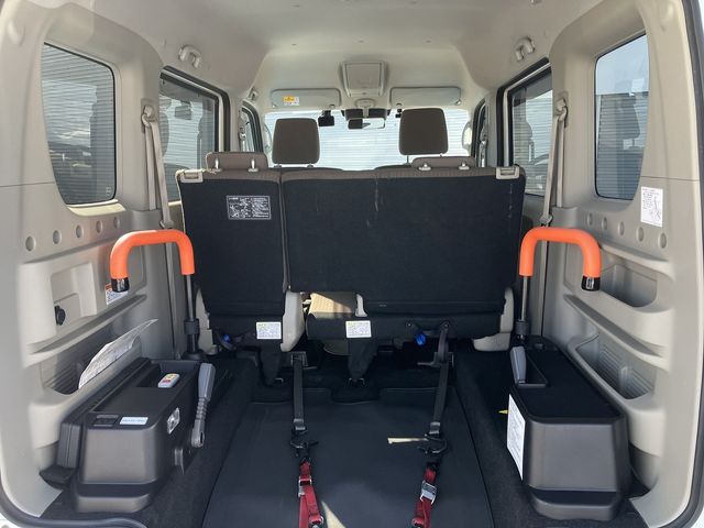 NISSAN NV100 CLIPPER RIO 4W 2020 Image 31