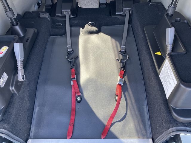 NISSAN NV100 CLIPPER RIO 4W 2020 Image 31