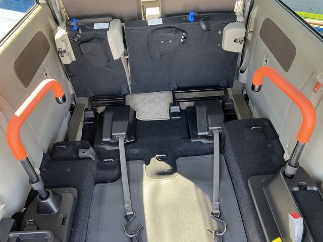 NISSAN NV100 CLIPPER RIO 4W 2020 Image 31