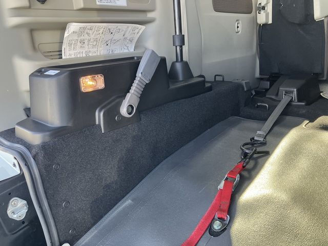 NISSAN NV100 CLIPPER RIO 4W 2020 Image 31