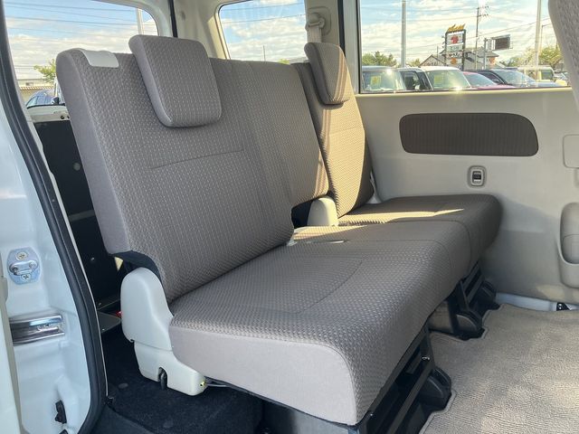 NISSAN NV100 CLIPPER RIO 4W 2020 Image 31