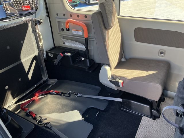 NISSAN NV100 CLIPPER RIO 4W 2020 Image 31