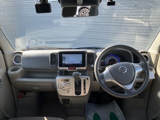 NISSAN NV100 CLIPPER RIO 4W 2020 Image 31