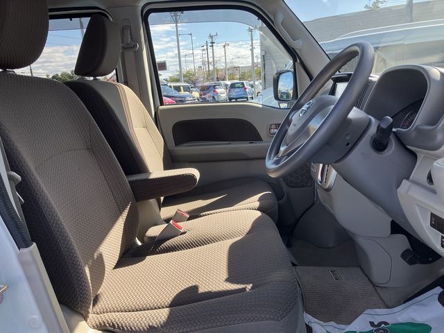 NISSAN NV100 CLIPPER RIO 4W 2020 Image 31