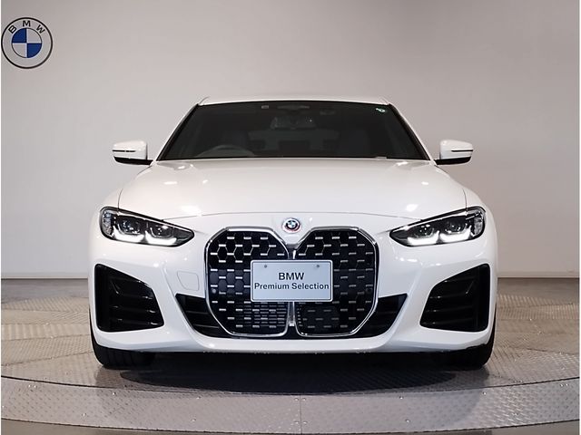 BMW 4SERIES GRAN COU 2022 Image 31