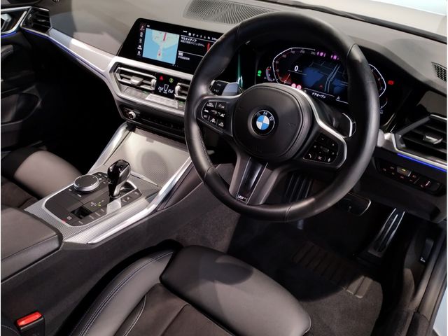 BMW 4SERIES GRAN COU 2022 Image 31