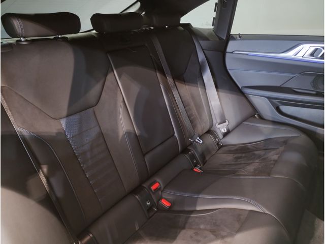 BMW 4SERIES GRAN COU 2022 Image 31