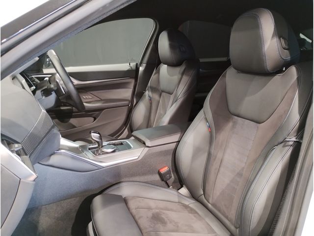 BMW 4SERIES GRAN COU 2022 Image 31