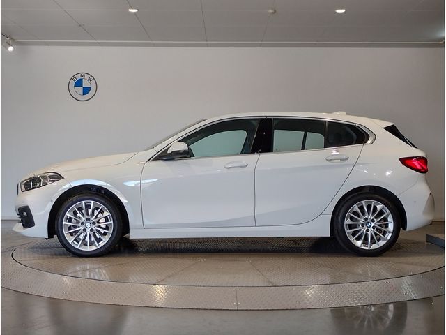 BMW 1SERIES 2023 Image 31