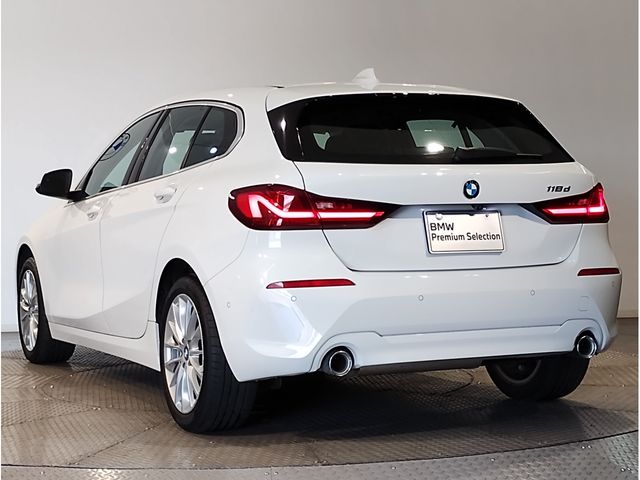 BMW 1SERIES 2023 Image 31