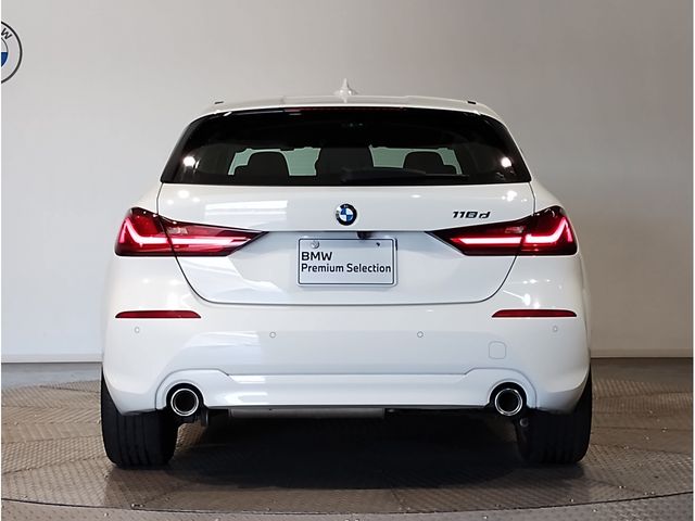 BMW 1SERIES 2023 Image 31