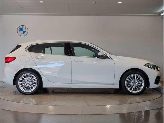 BMW 1SERIES 2023 Image 31