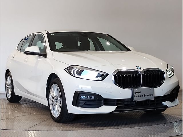 BMW 1SERIES 2023 Image 31