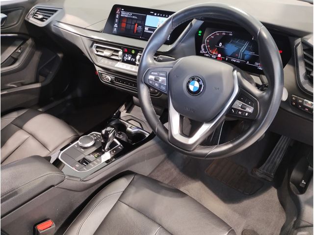 BMW 1SERIES 2023 Image 31