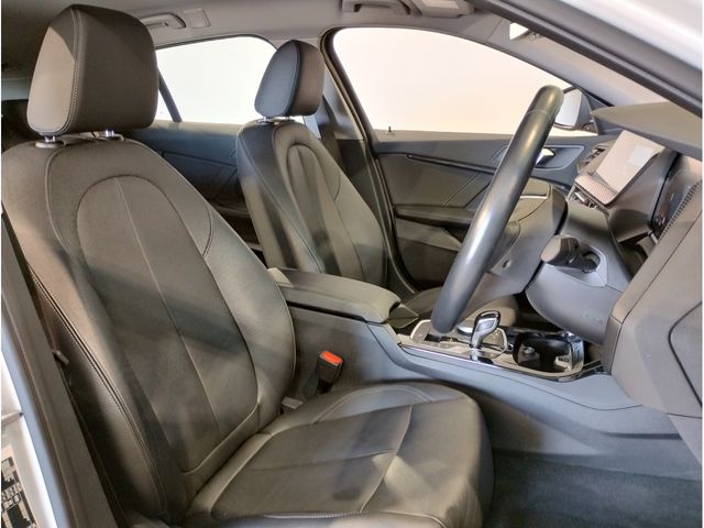 BMW 1SERIES 2023 Image 31