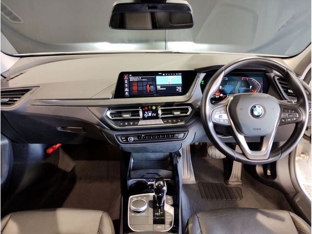 BMW 1SERIES 2023 Image 31