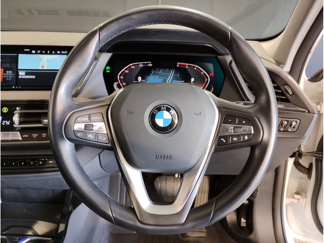 BMW 1SERIES 2023 Image 31