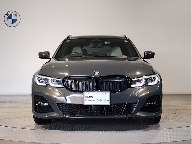 BMW 3SERIES TOURING 2019 Image 31