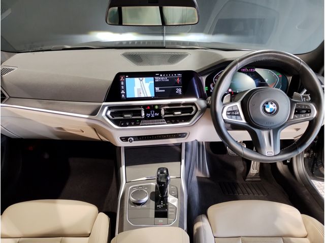 BMW 3SERIES TOURING 2019 Image 31