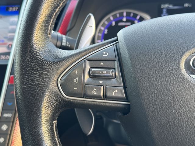 NISSAN SKYLINE 2016 Image 31