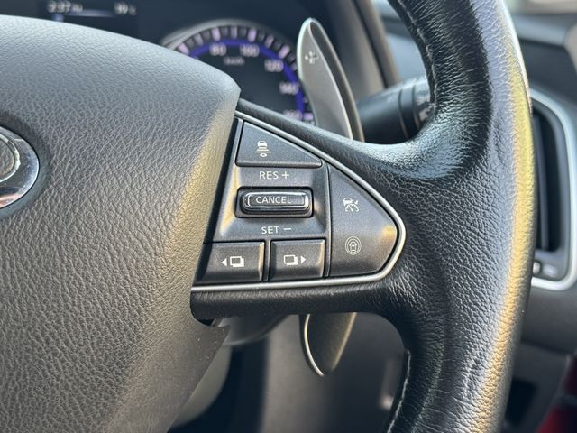 NISSAN SKYLINE 2016 Image 31