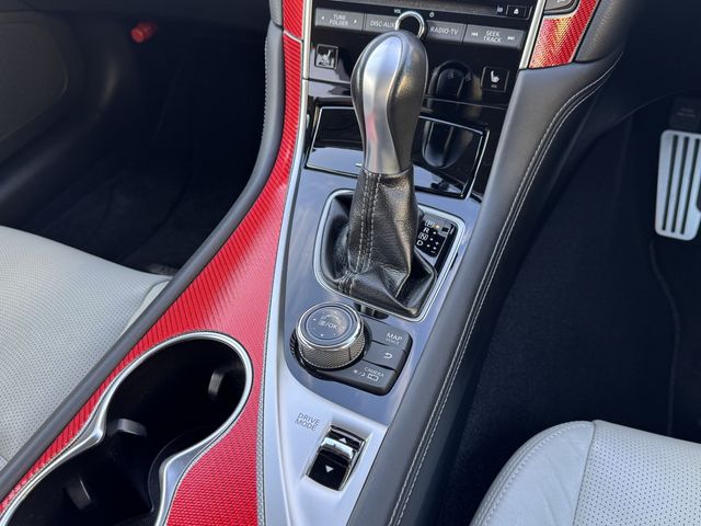 NISSAN SKYLINE 2016 Image 31