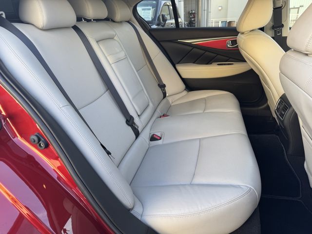 NISSAN SKYLINE 2016 Image 31