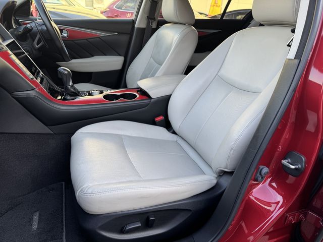 NISSAN SKYLINE 2016 Image 31