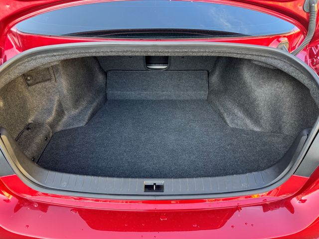 NISSAN SKYLINE 2016 Image 31