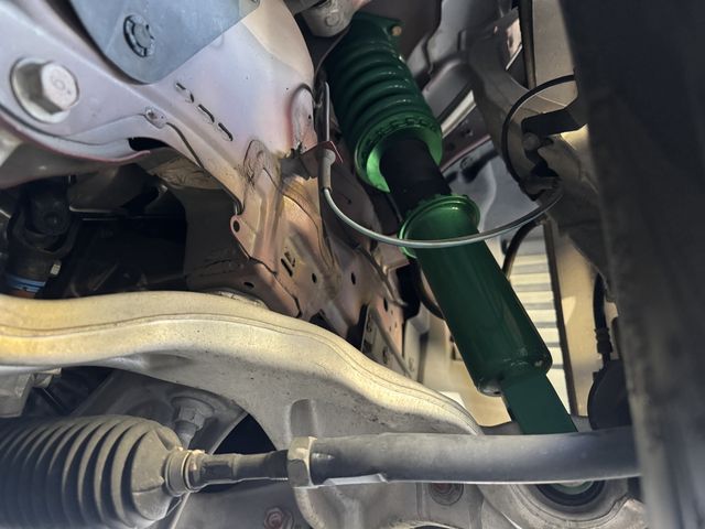 NISSAN SKYLINE 2016 Image 31