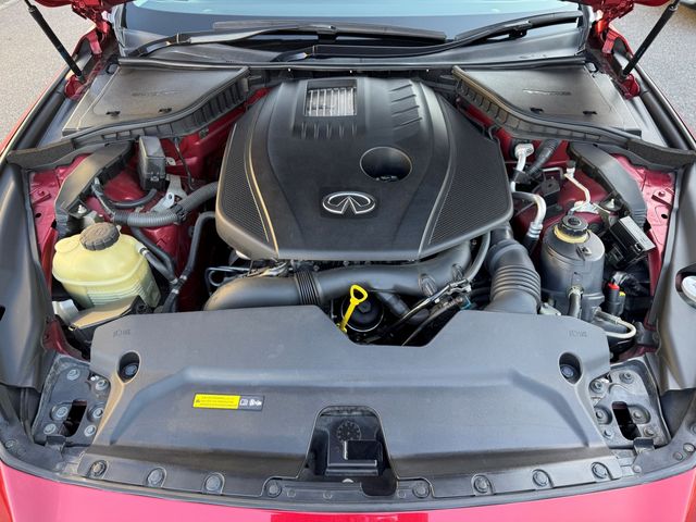 NISSAN SKYLINE 2016 Image 31