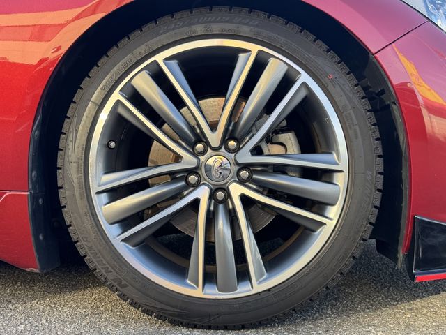 NISSAN SKYLINE 2016 Image 31