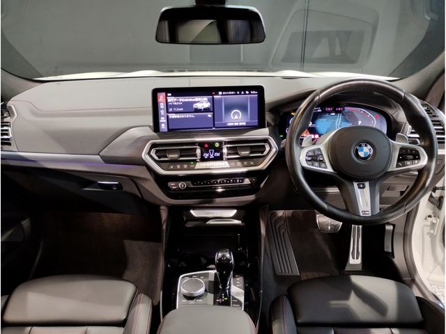BMW X4 2023 Image 31