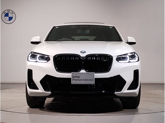 BMW X4 2023 Image 31
