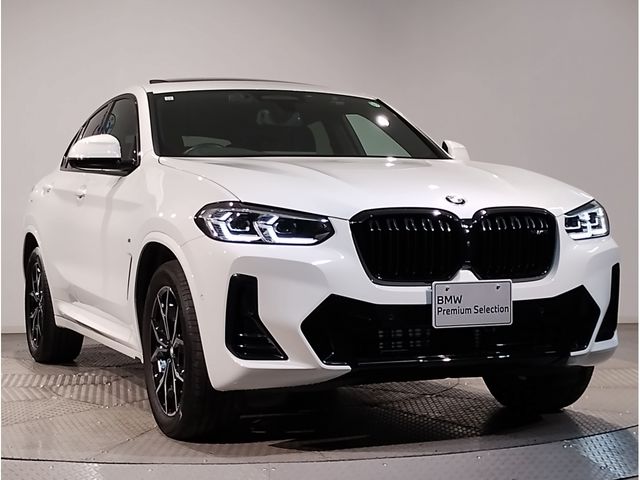 BMW X4 2023 Image 31