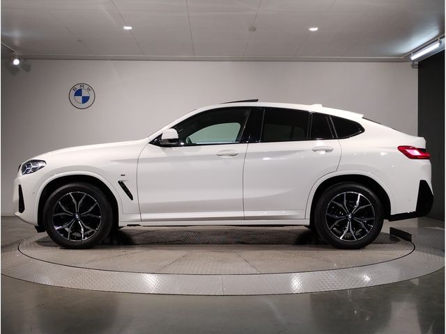 BMW X4 2023 Image 31