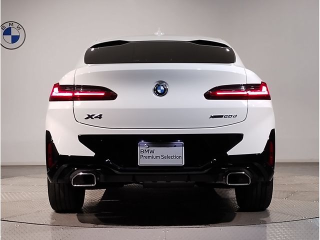 BMW X4 2023 Image 31