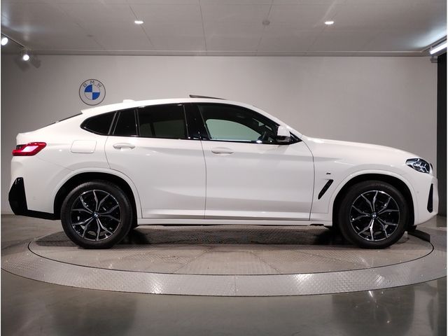 BMW X4 2023 Image 31
